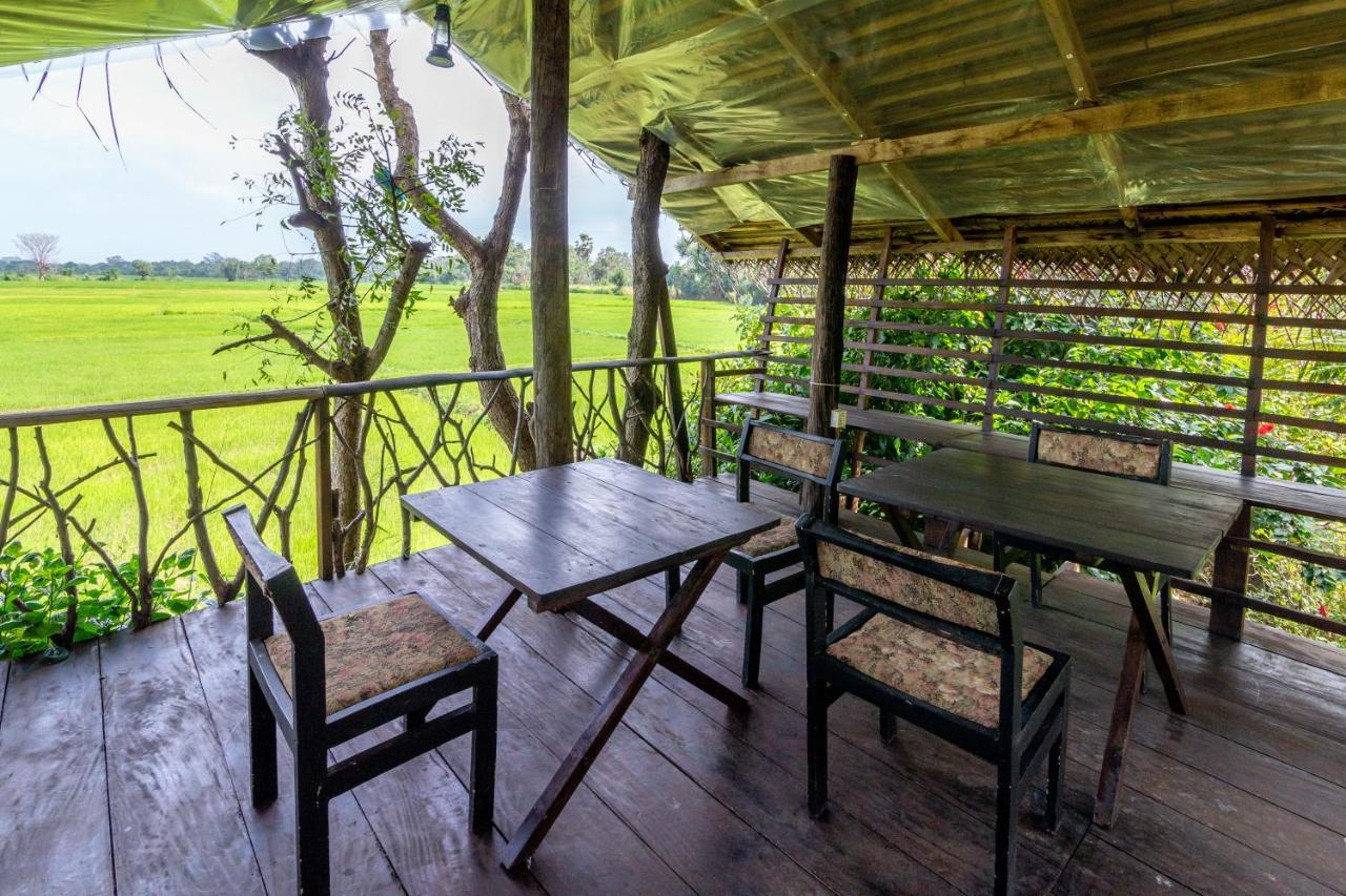 The Hideout Sigiriya Villa Exterior photo