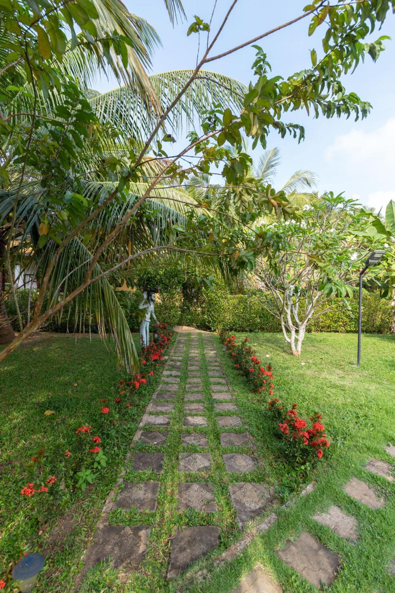 The Hideout Sigiriya Villa Exterior photo