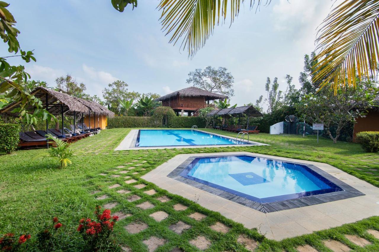 The Hideout Sigiriya Villa Exterior photo